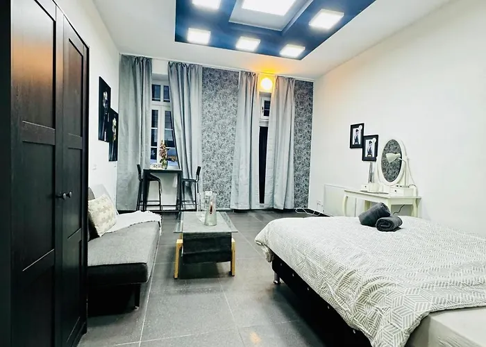 For 3 People, 15 Minutes To Rathausplatz Apartment Vienna