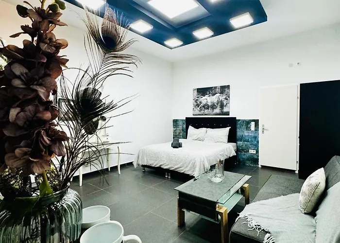 Apartment For 3 People, 15 Minutes To Rathausplatz