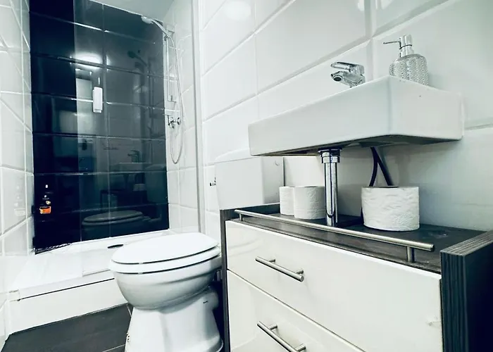 For 3 People, 15 Minutes To Rathausplatz Apartment Vienna